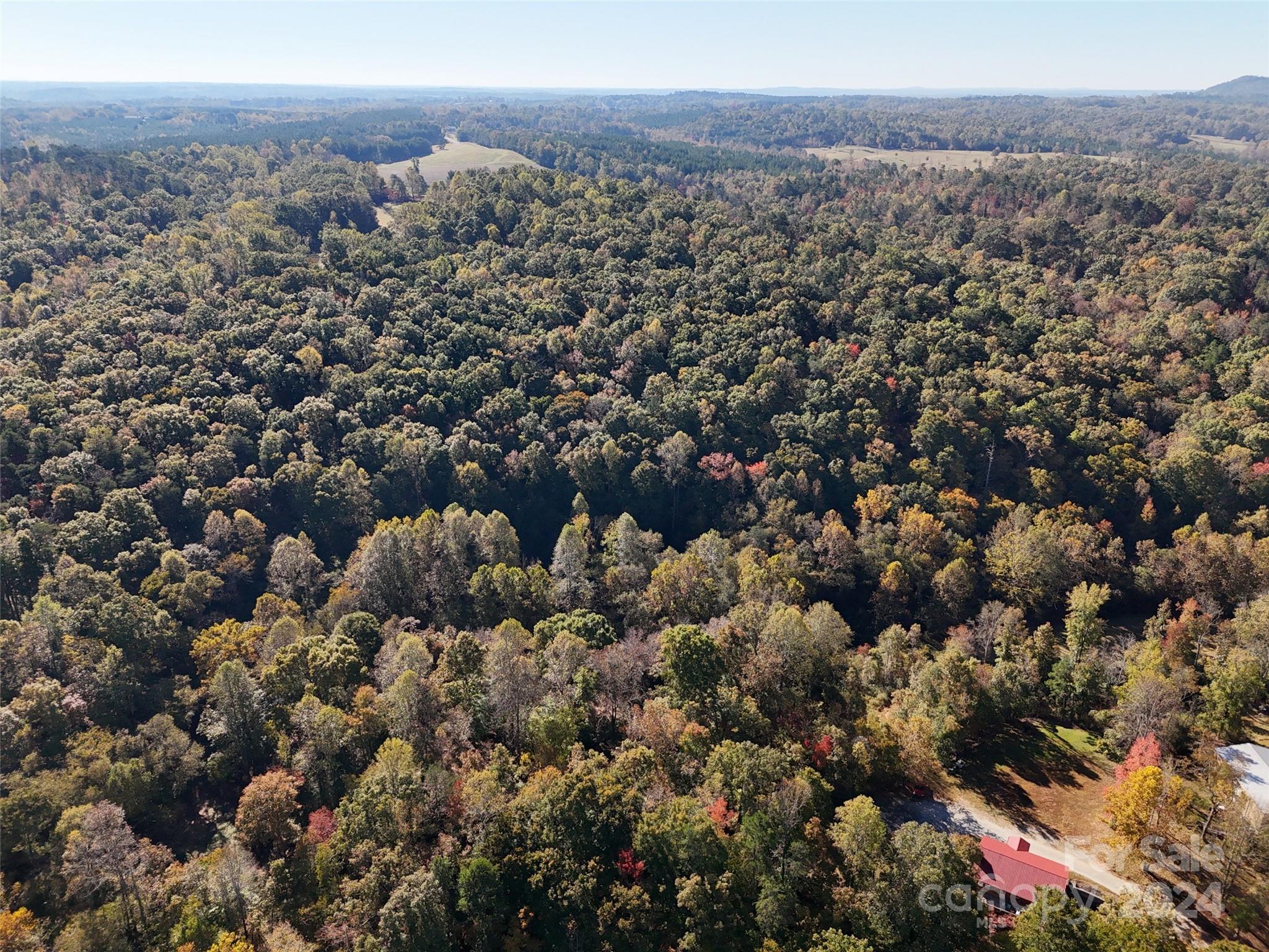 16 Acres Falcon Lane