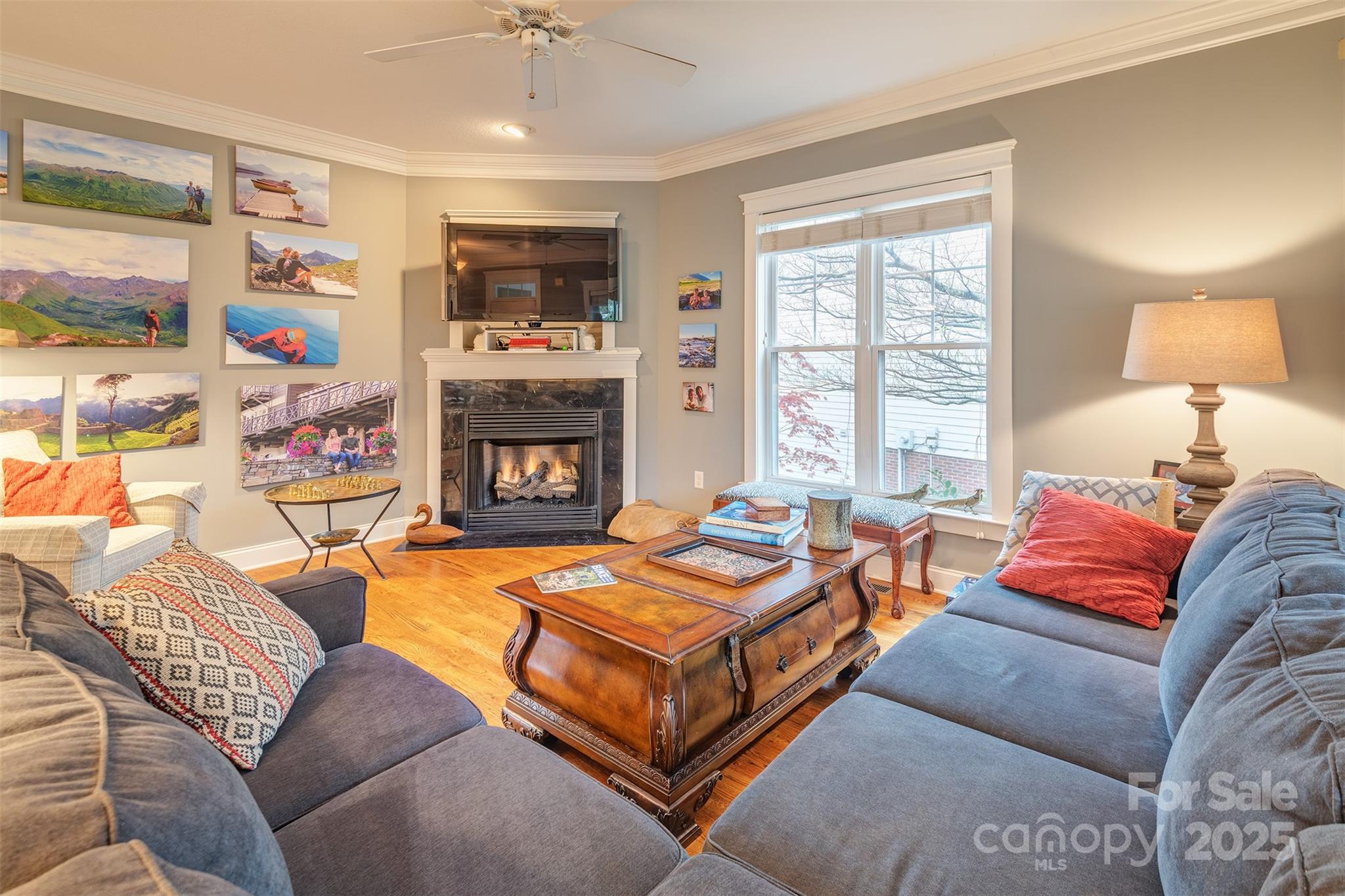 163 Carolina Bluebird Loop