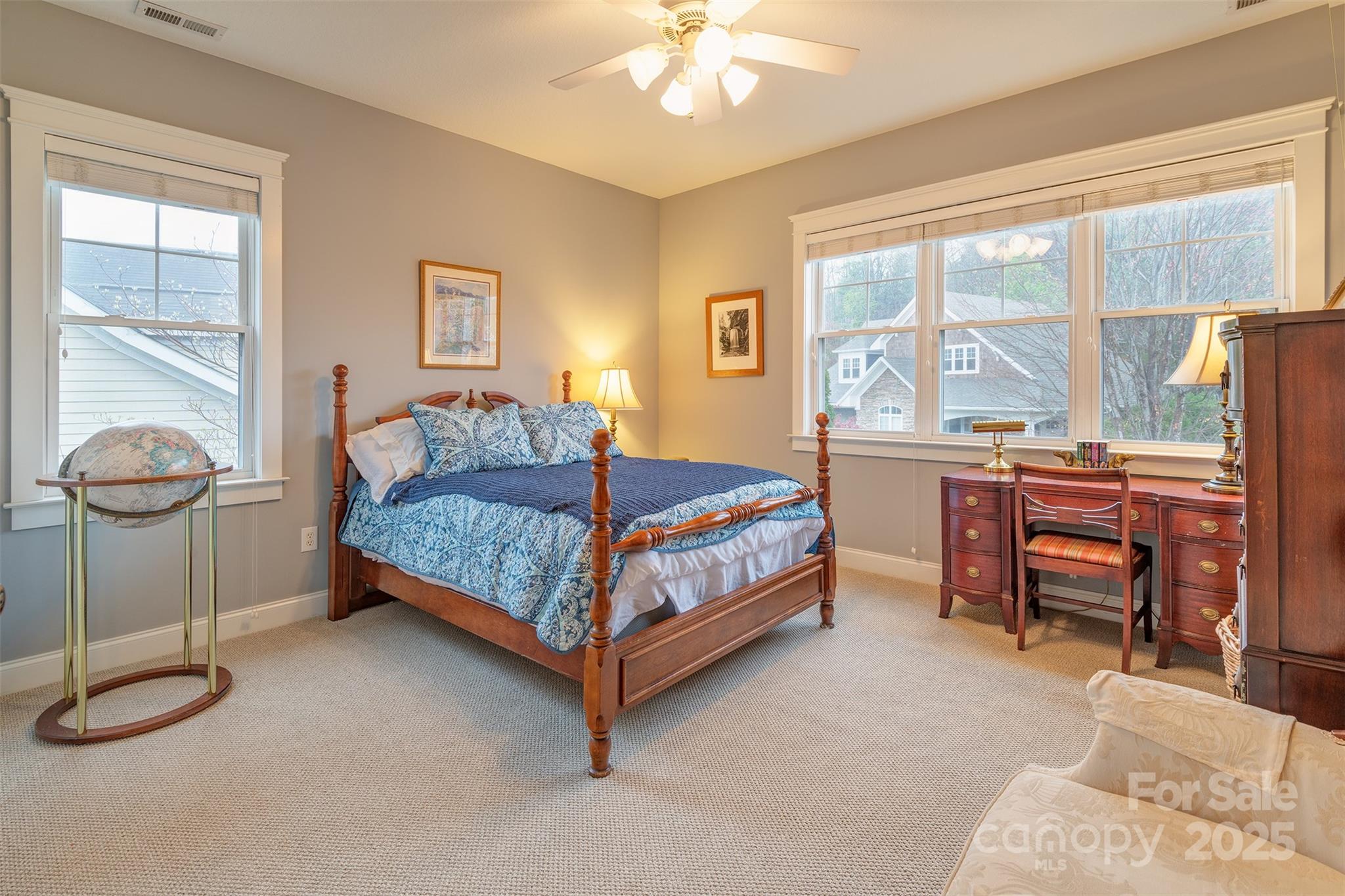 163 Carolina Bluebird Loop