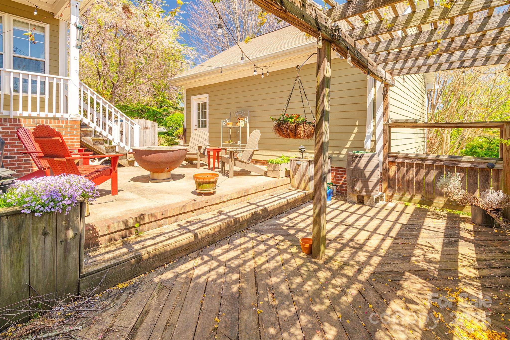 163 Carolina Bluebird Loop