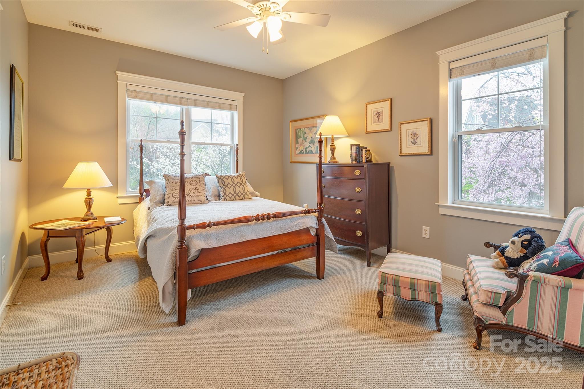 163 Carolina Bluebird Loop