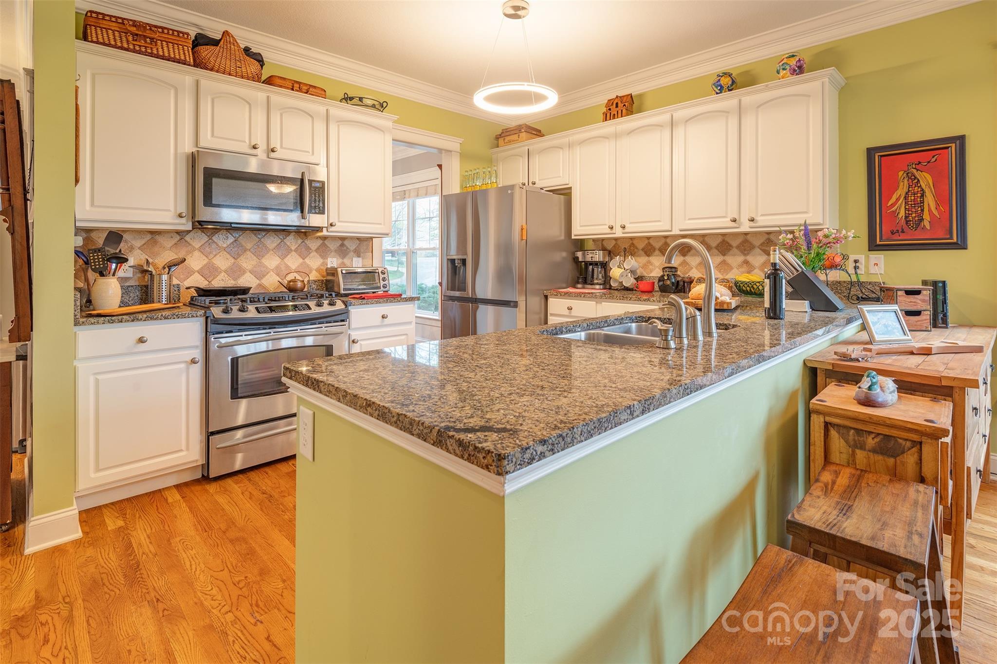 163 Carolina Bluebird Loop