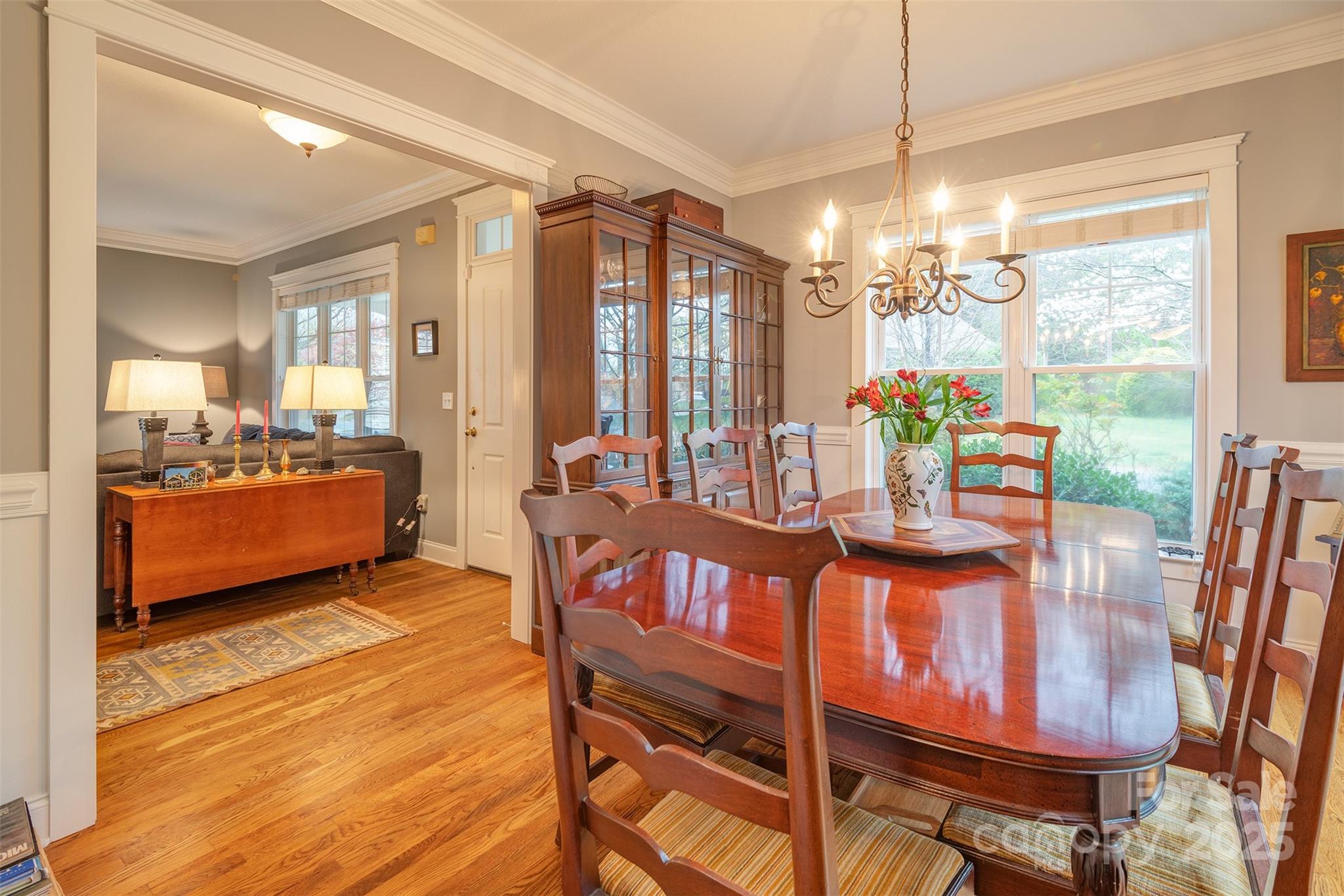 163 Carolina Bluebird Loop