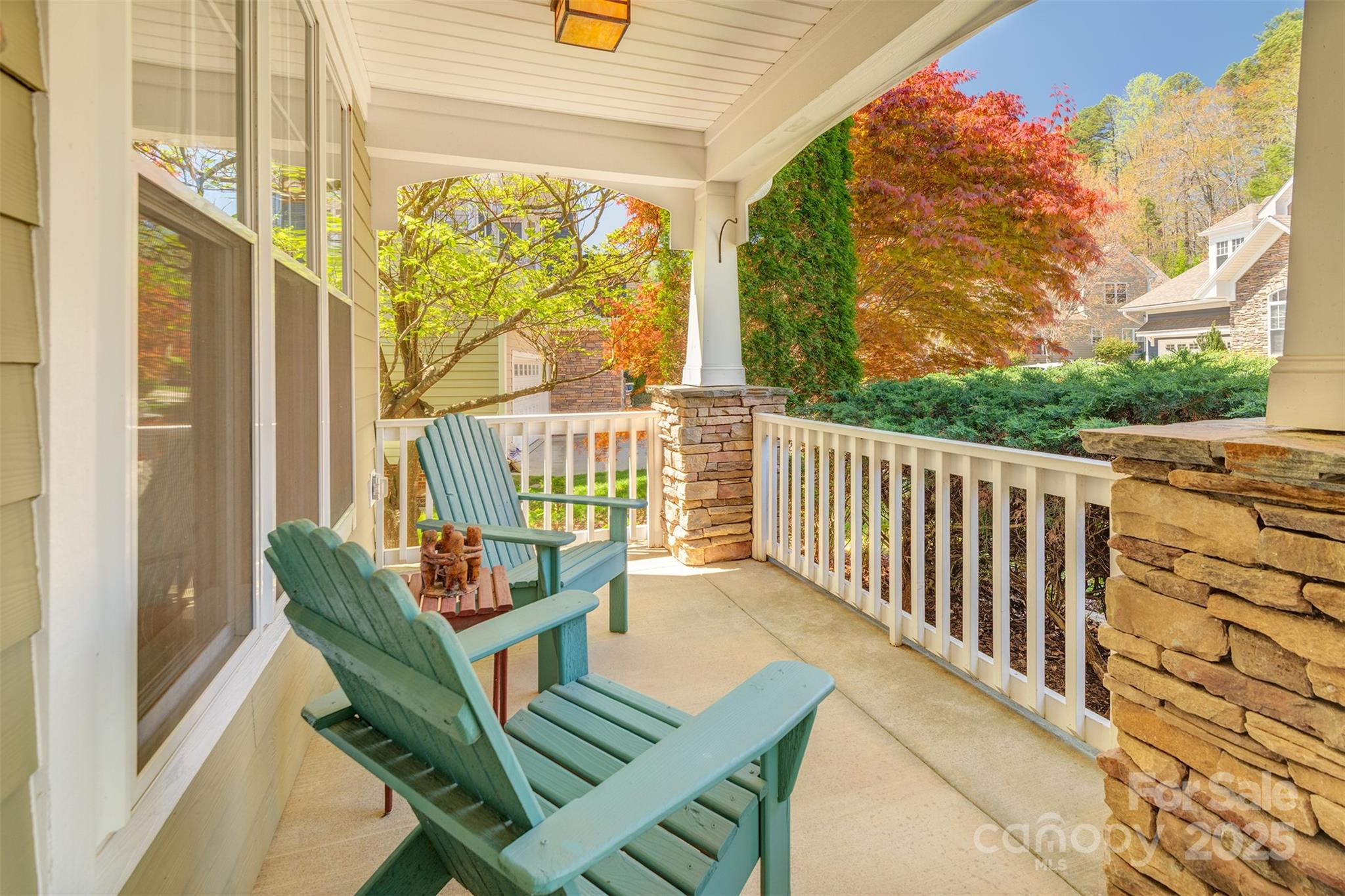 163 Carolina Bluebird Loop