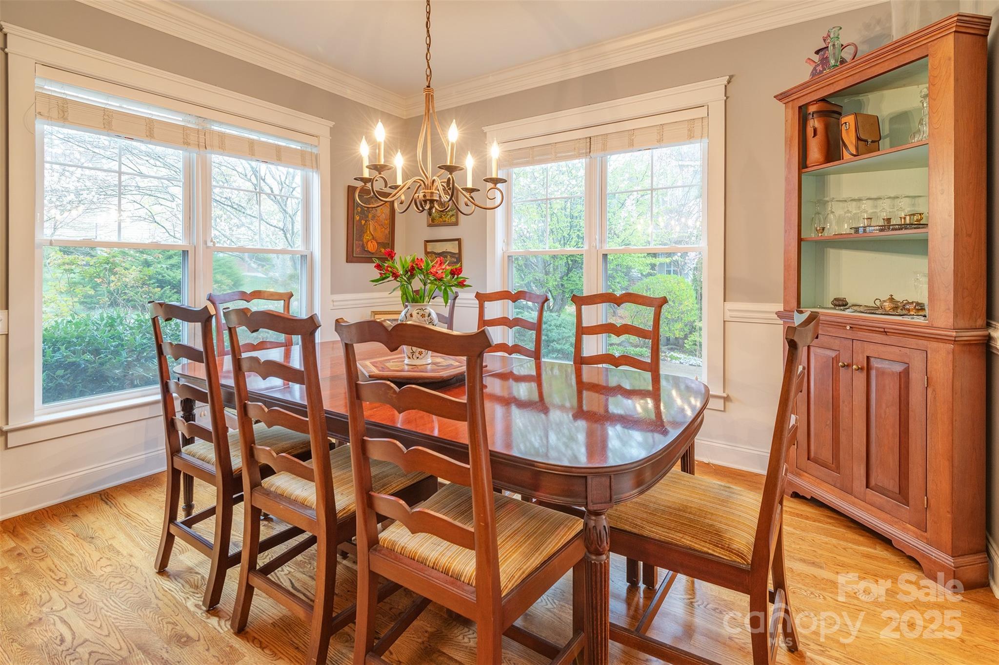 163 Carolina Bluebird Loop