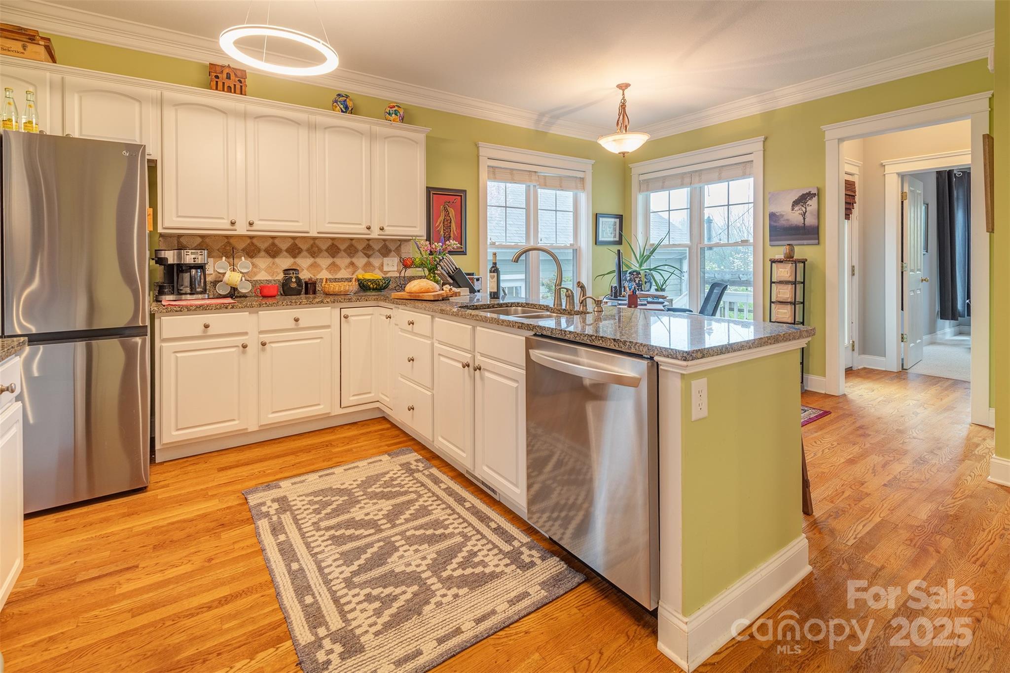 163 Carolina Bluebird Loop