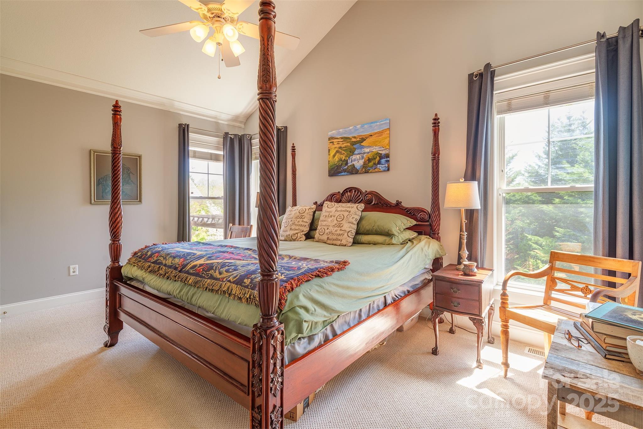 163 Carolina Bluebird Loop