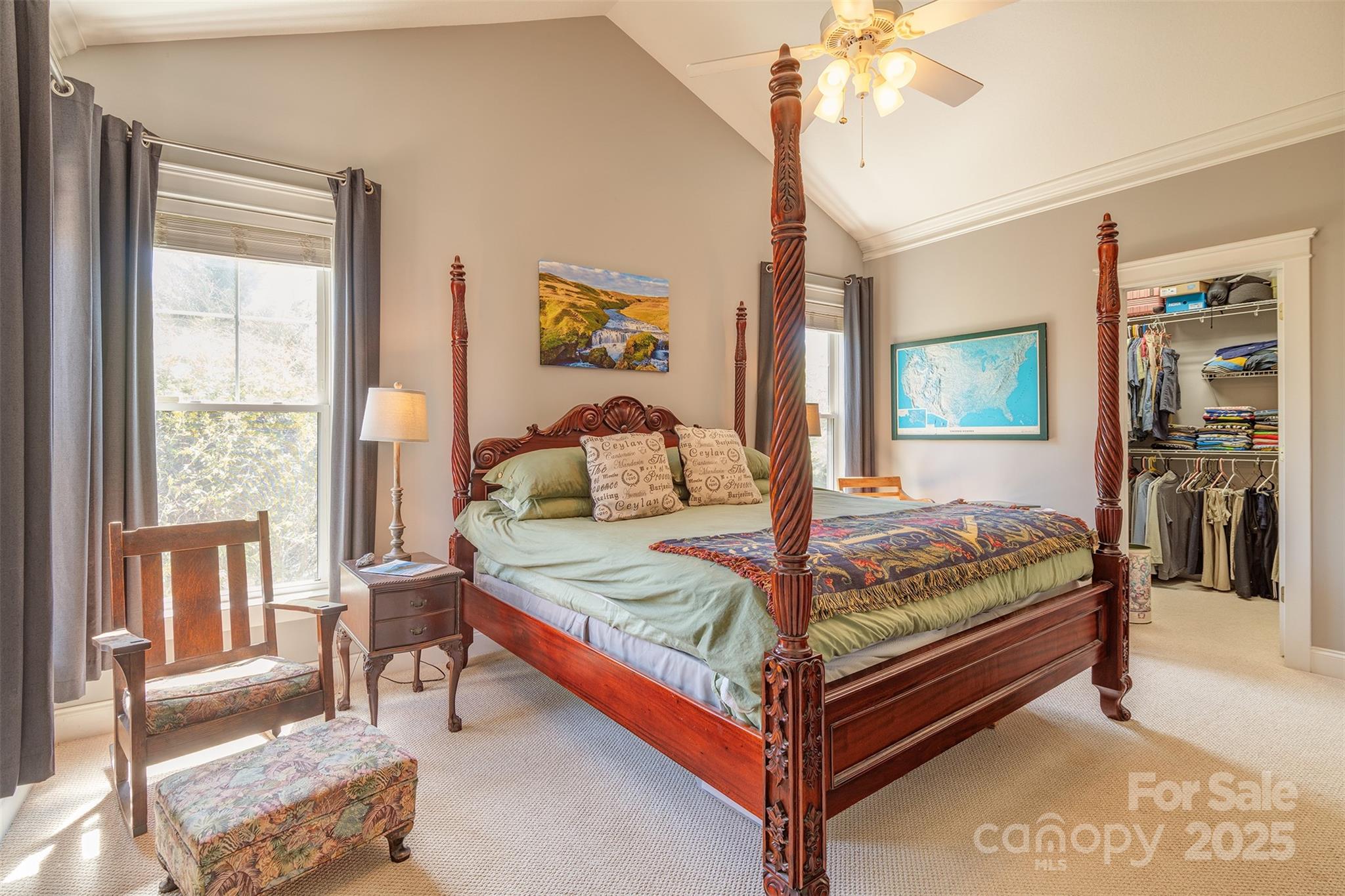 163 Carolina Bluebird Loop