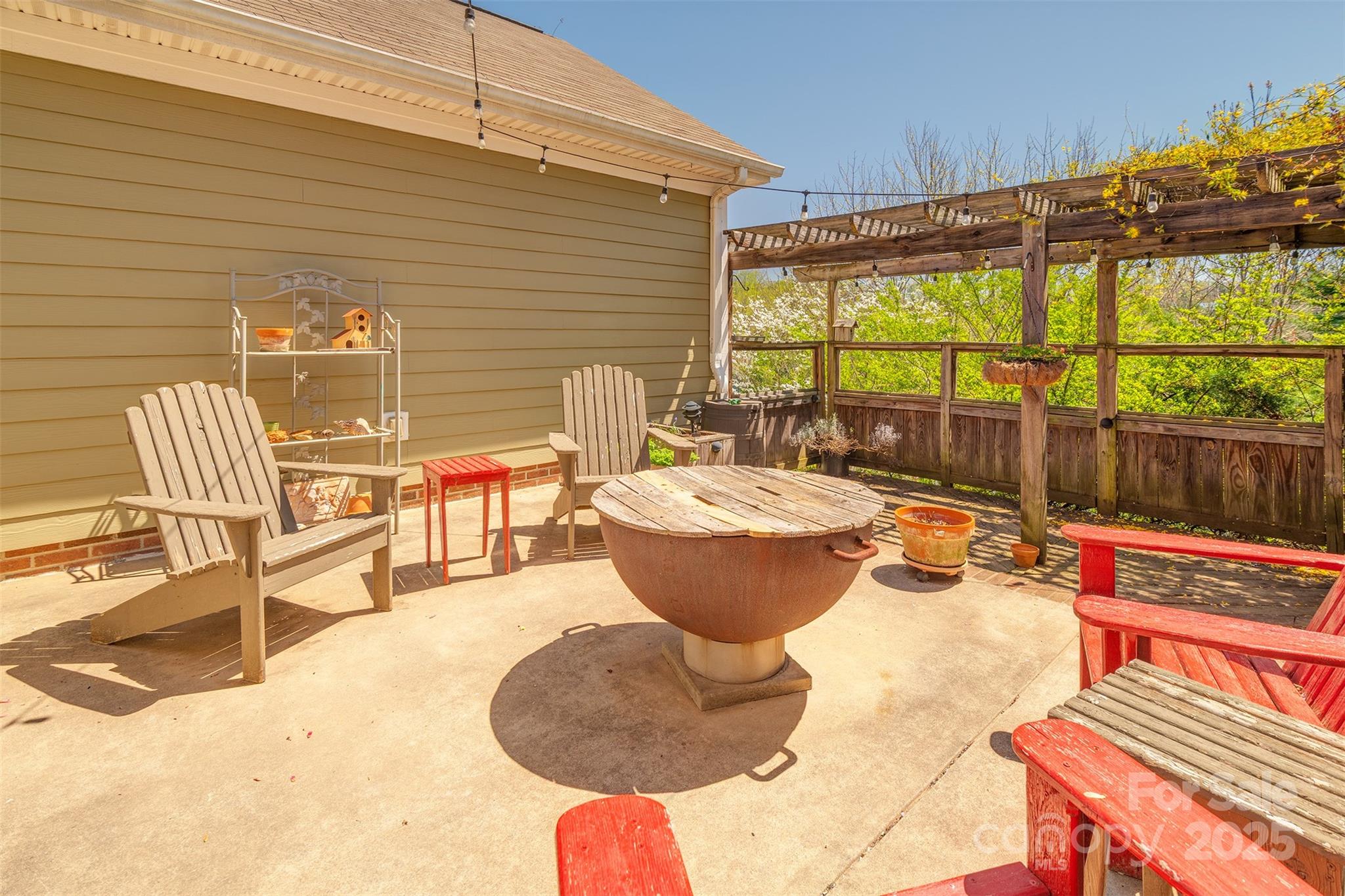 163 Carolina Bluebird Loop