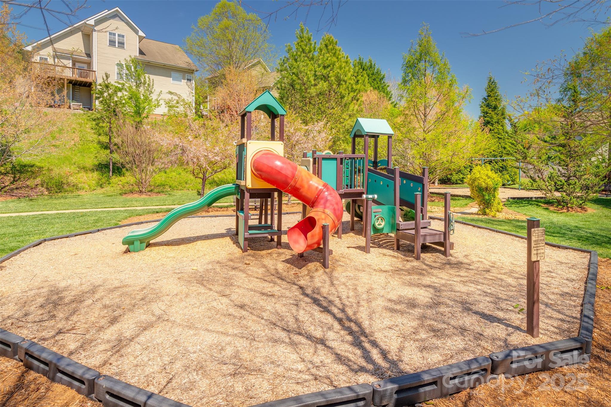 163 Carolina Bluebird Loop