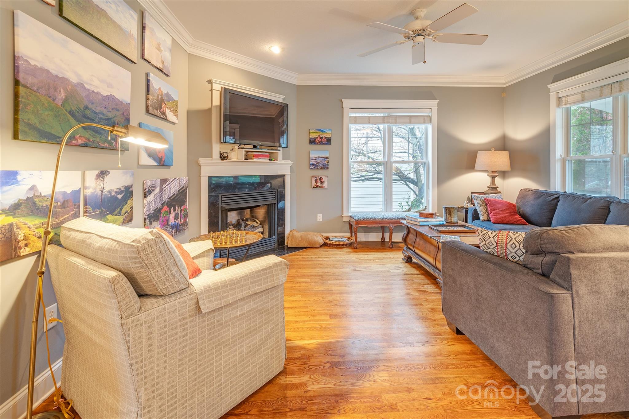 163 Carolina Bluebird Loop