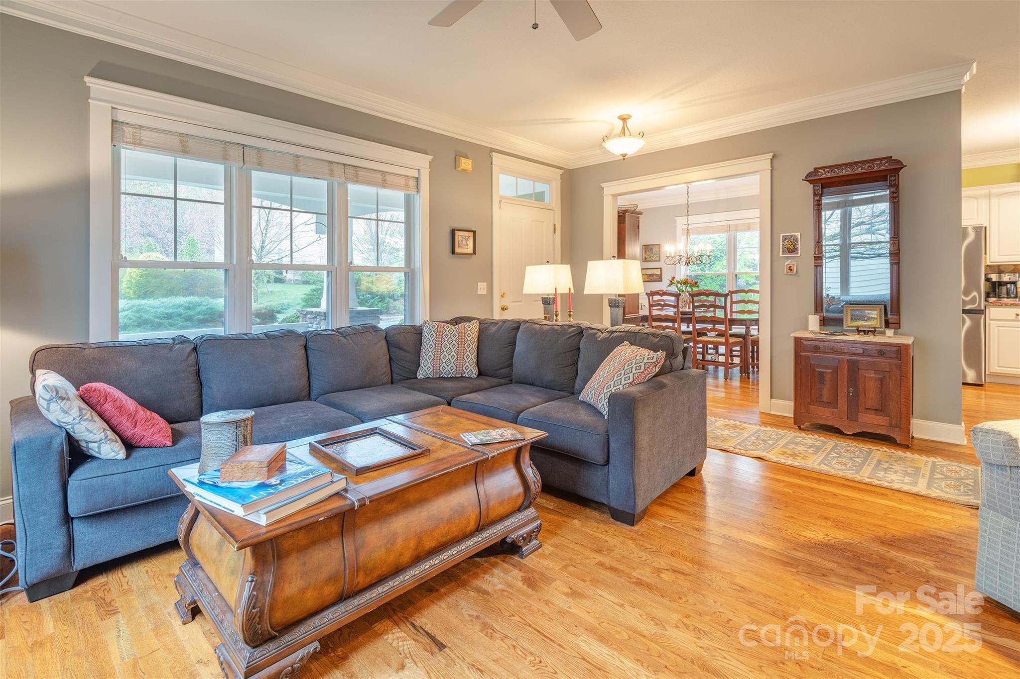 163 Carolina Bluebird Loop