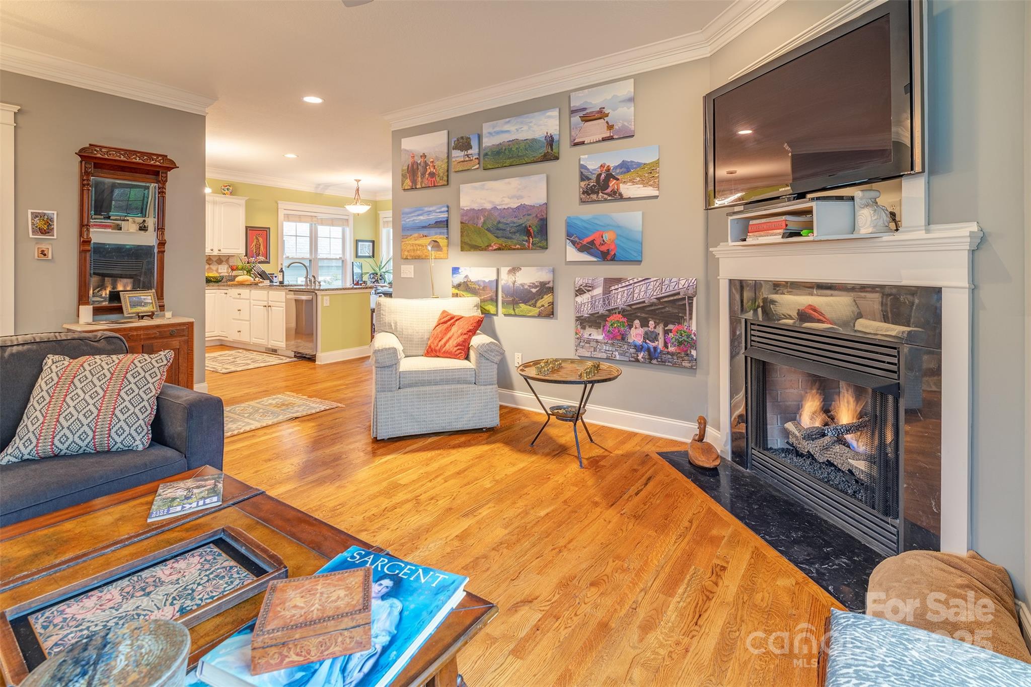 163 Carolina Bluebird Loop