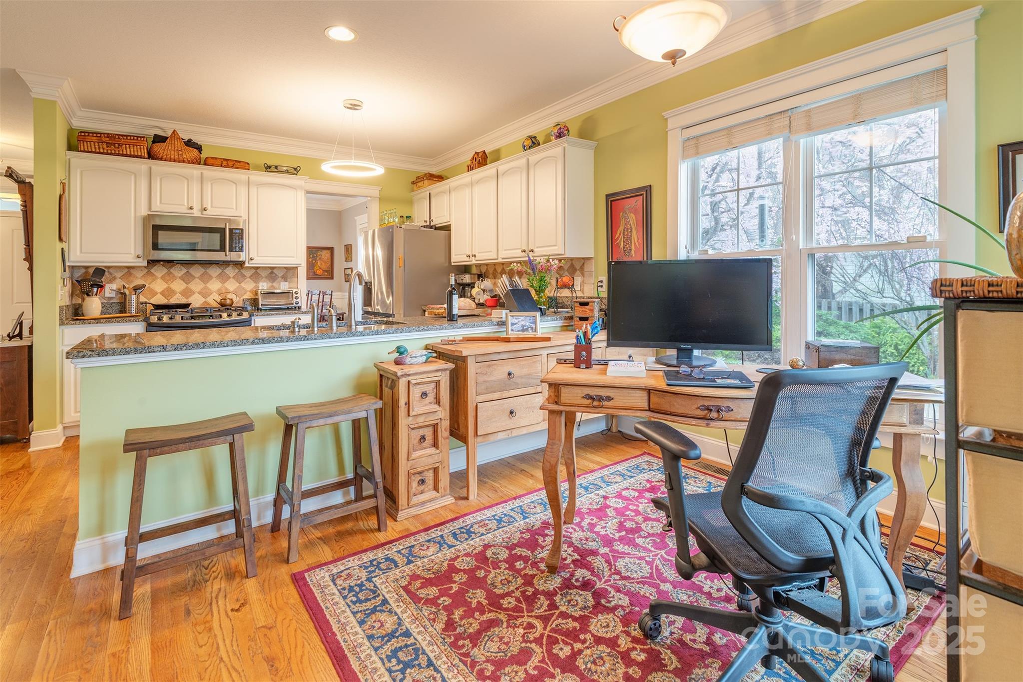 163 Carolina Bluebird Loop