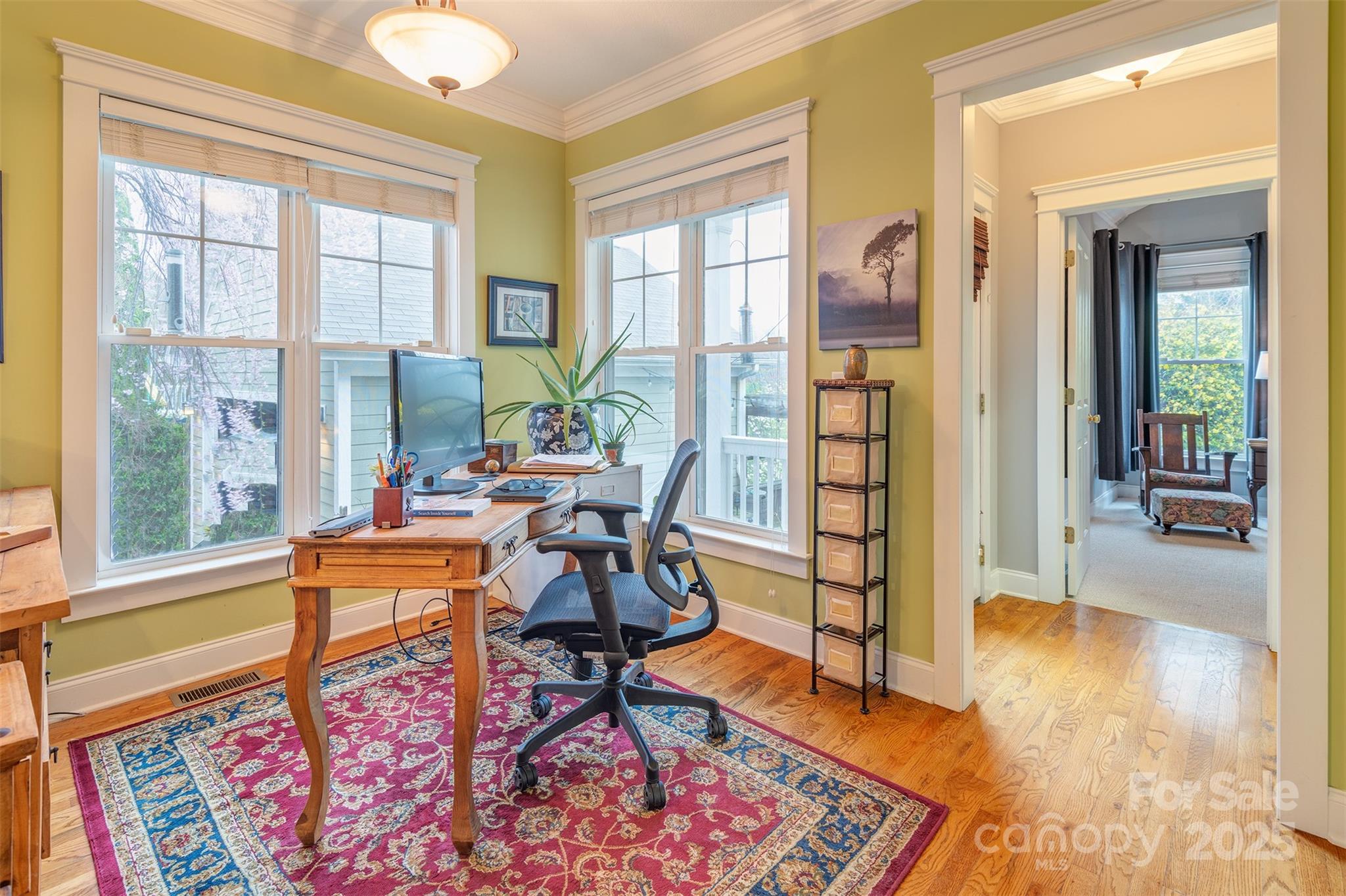 163 Carolina Bluebird Loop