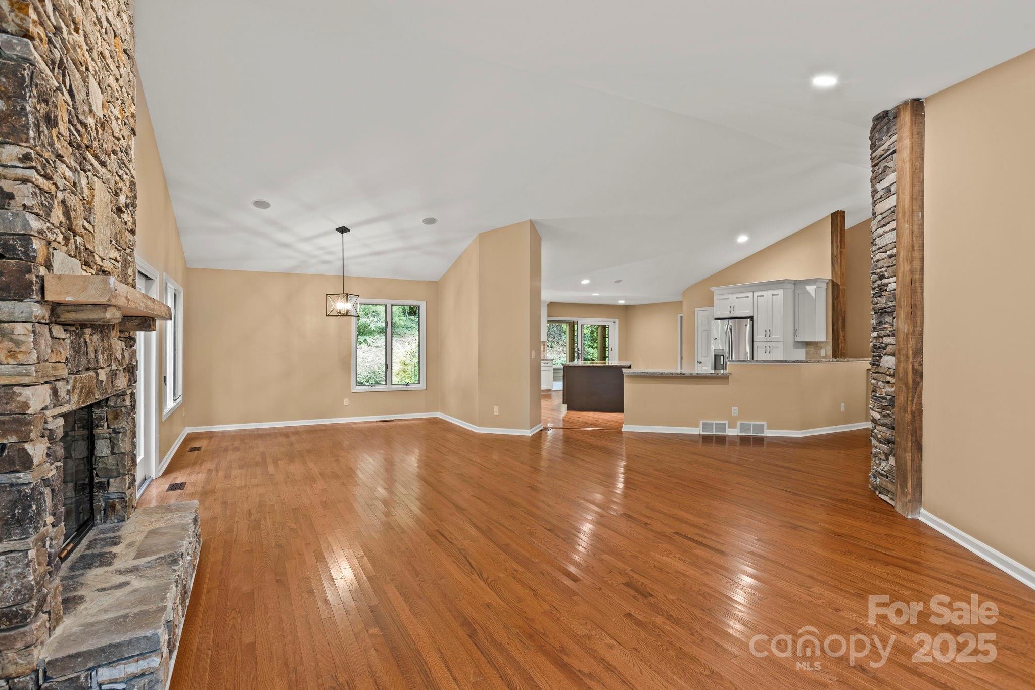 35 Mountain Lake Drive