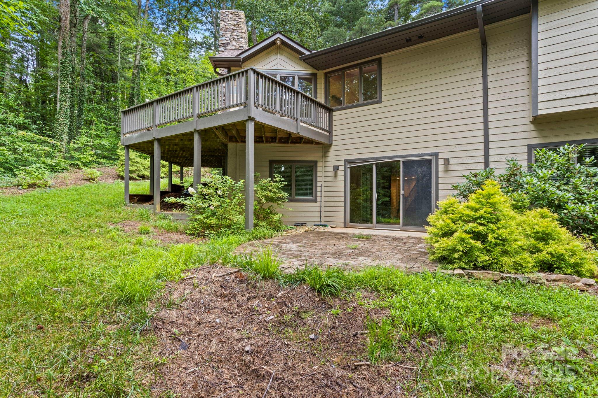 35 Mountain Lake Drive