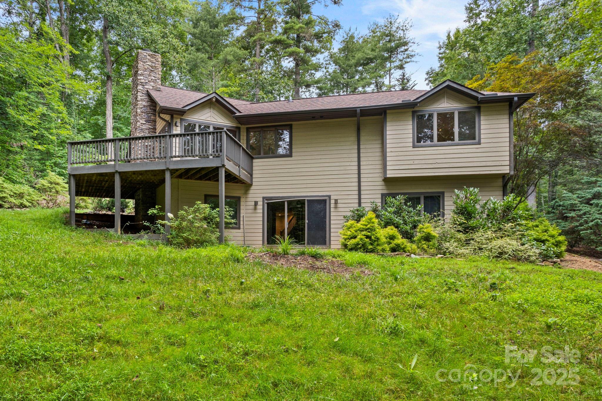 35 Mountain Lake Drive