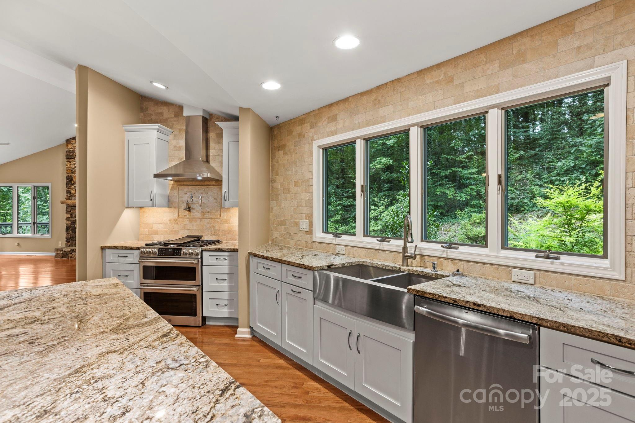 35 Mountain Lake Drive