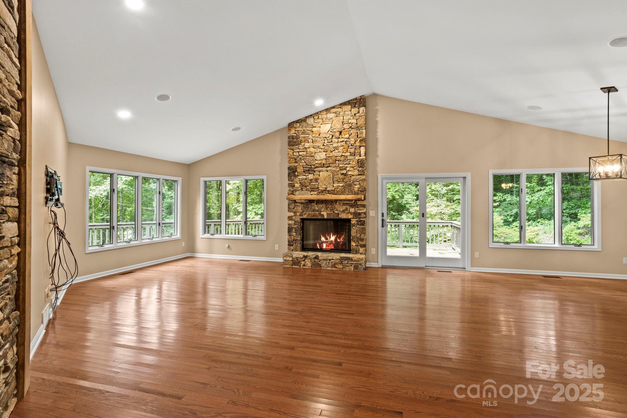 35 Mountain Lake Drive