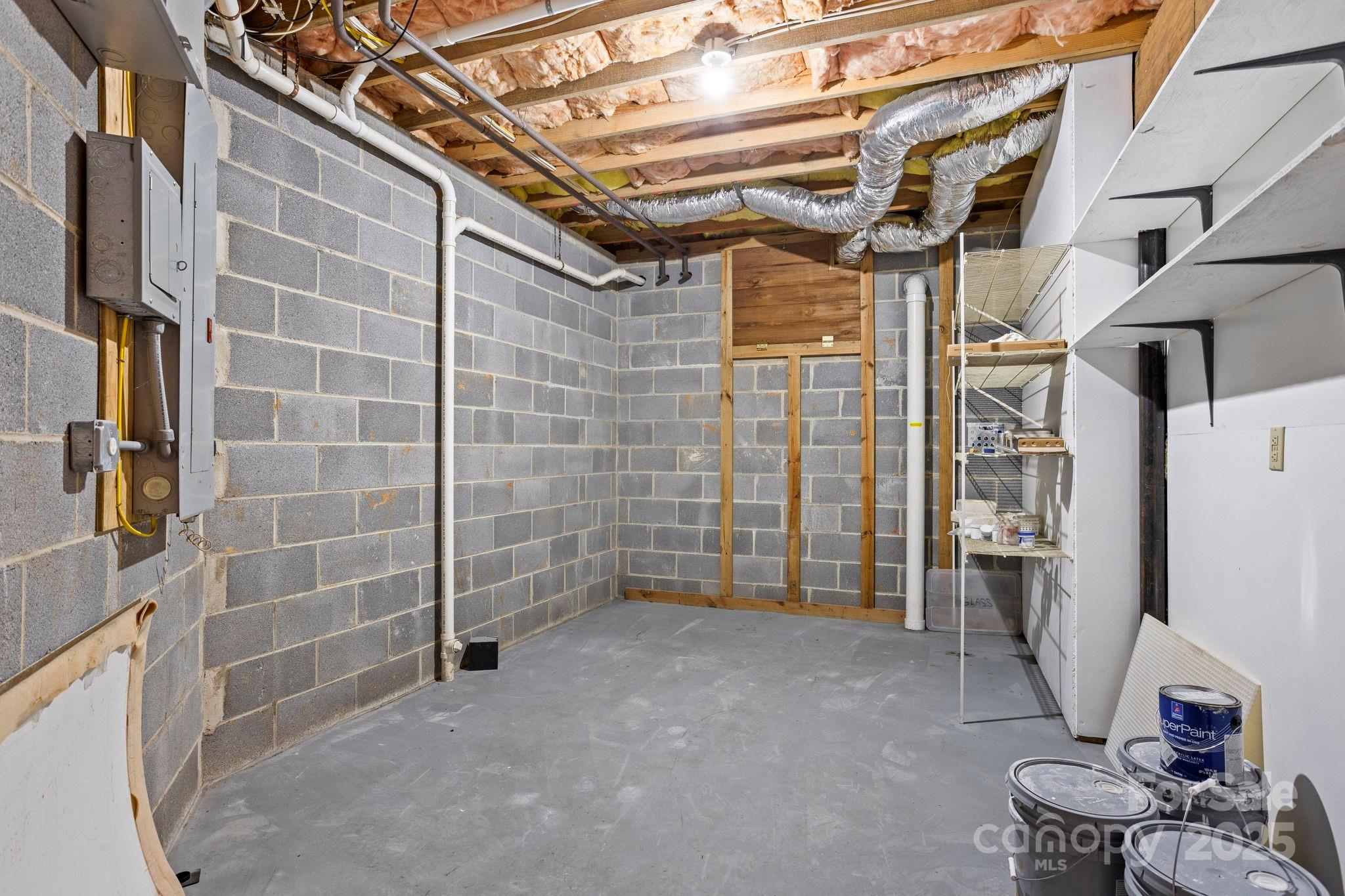 35 Mountain Lake Drive