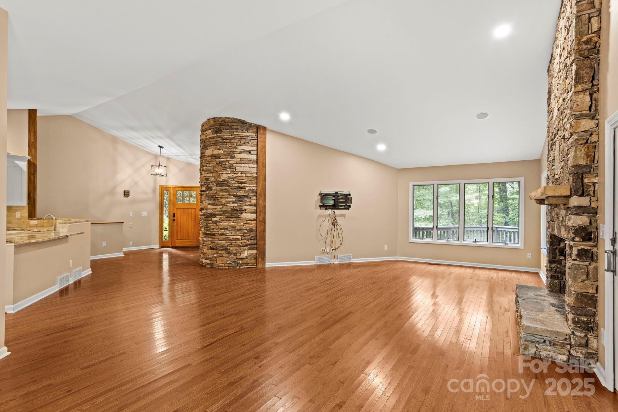 35 Mountain Lake Drive