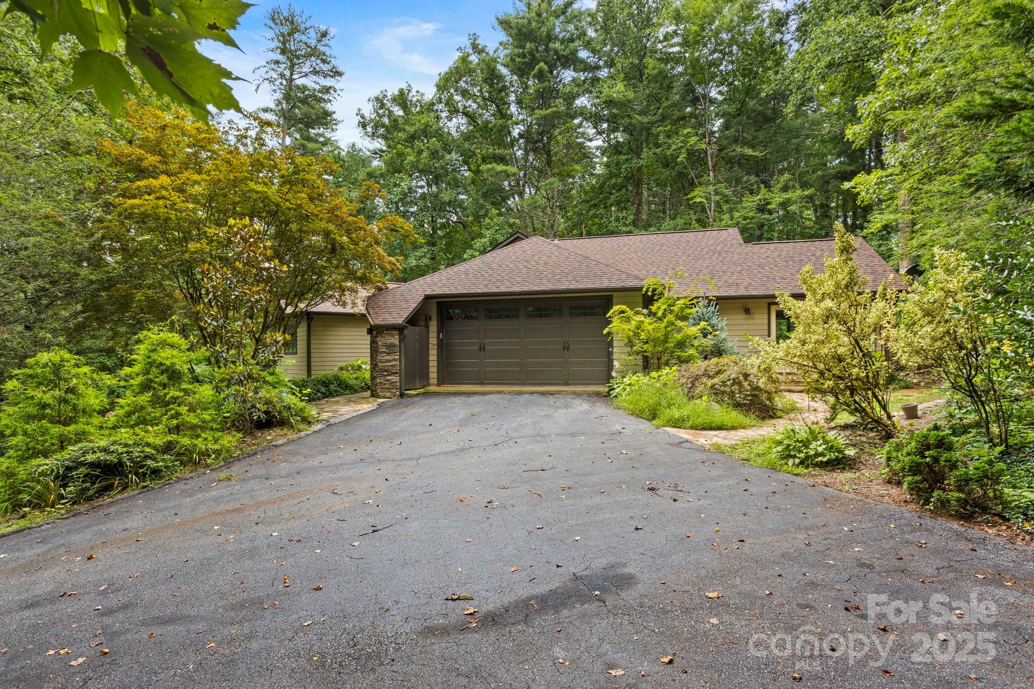 35 Mountain Lake Drive