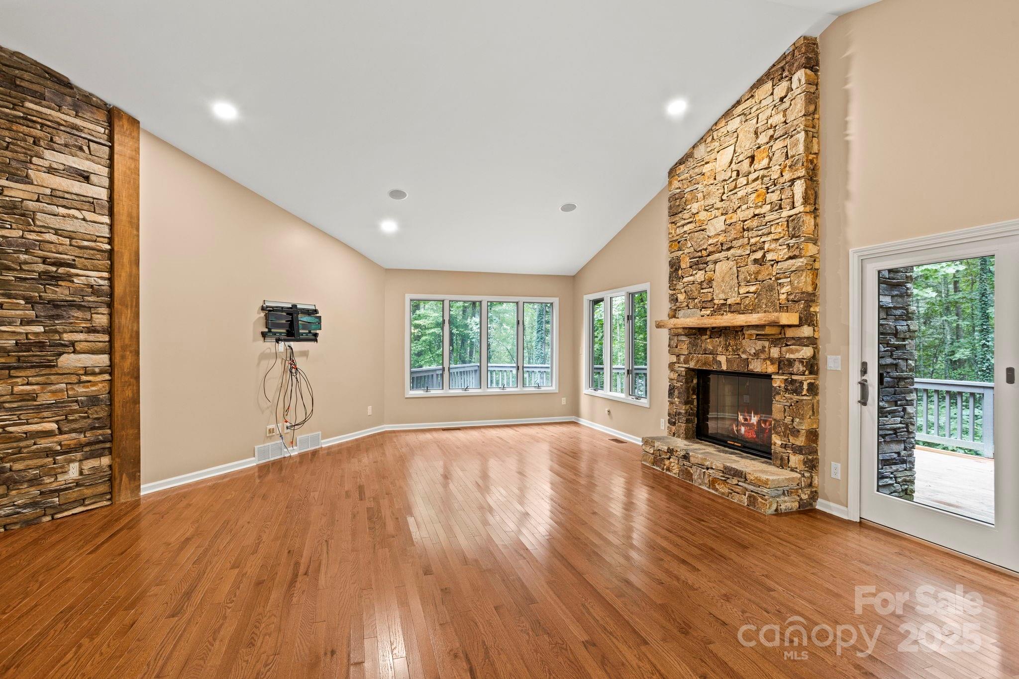 35 Mountain Lake Drive