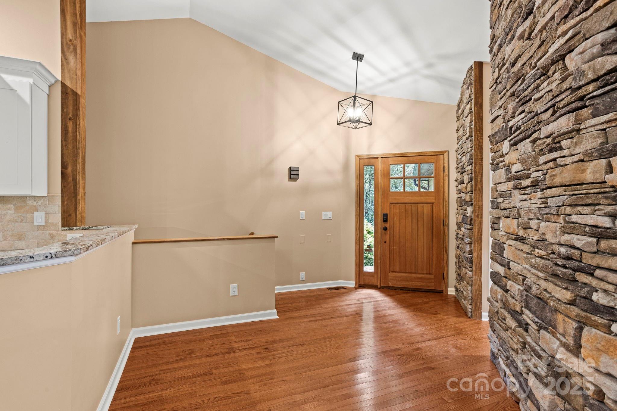 35 Mountain Lake Drive