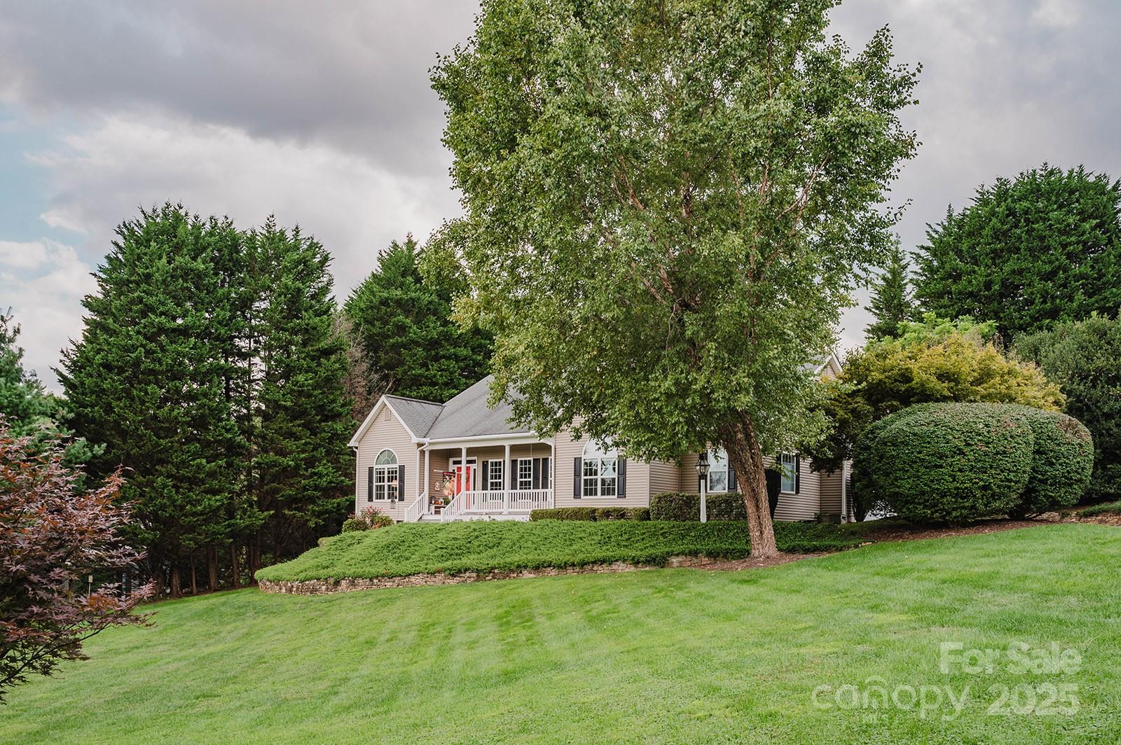 2007 Holly Tree Hill