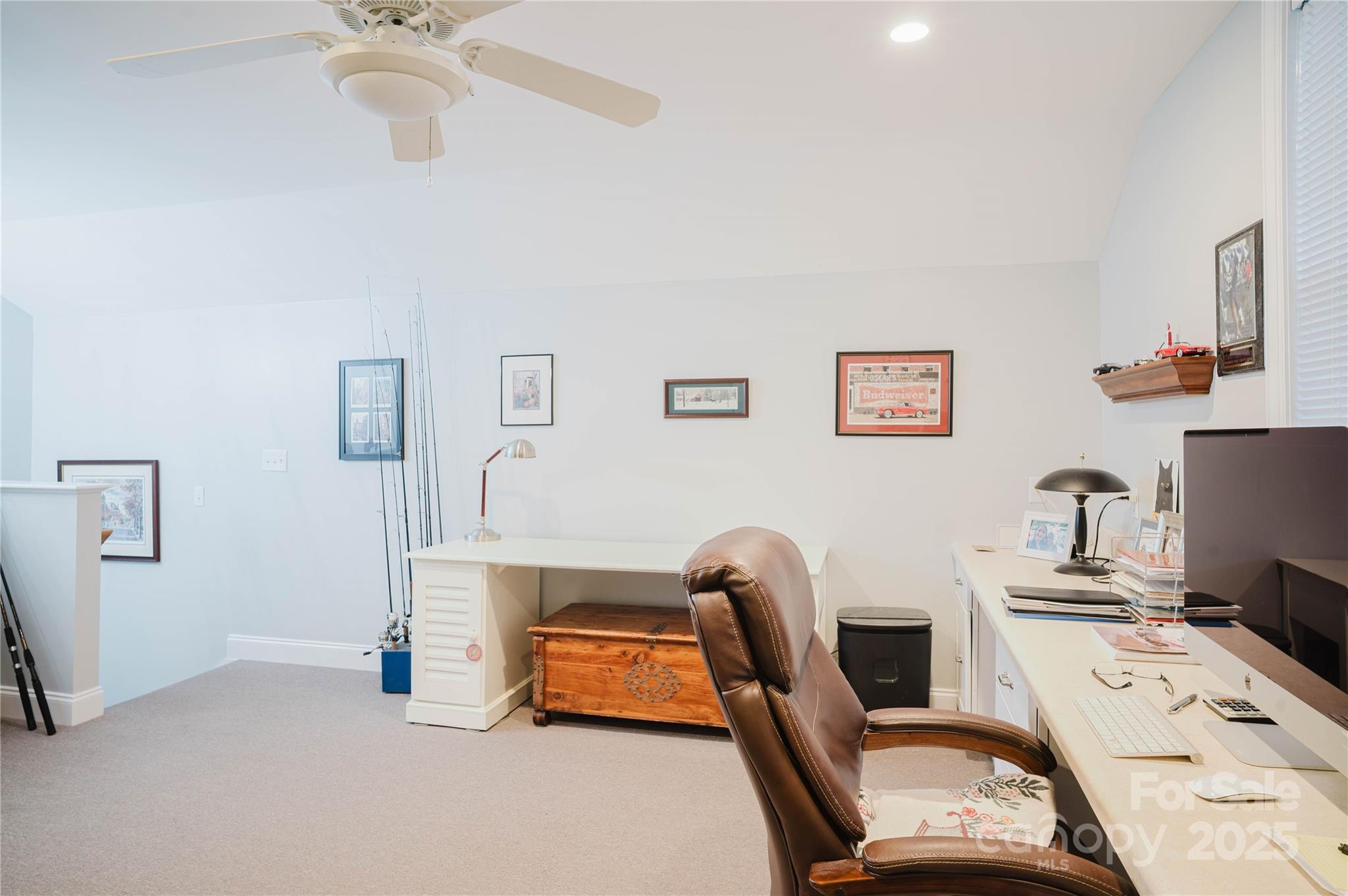 2007 Holly Tree Hill