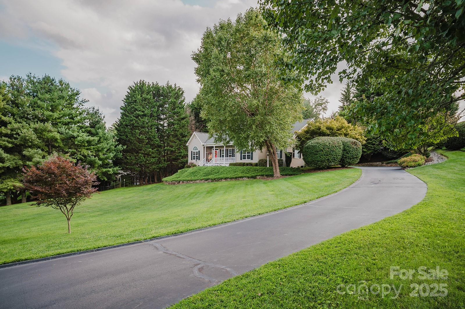 2007 Holly Tree Hill