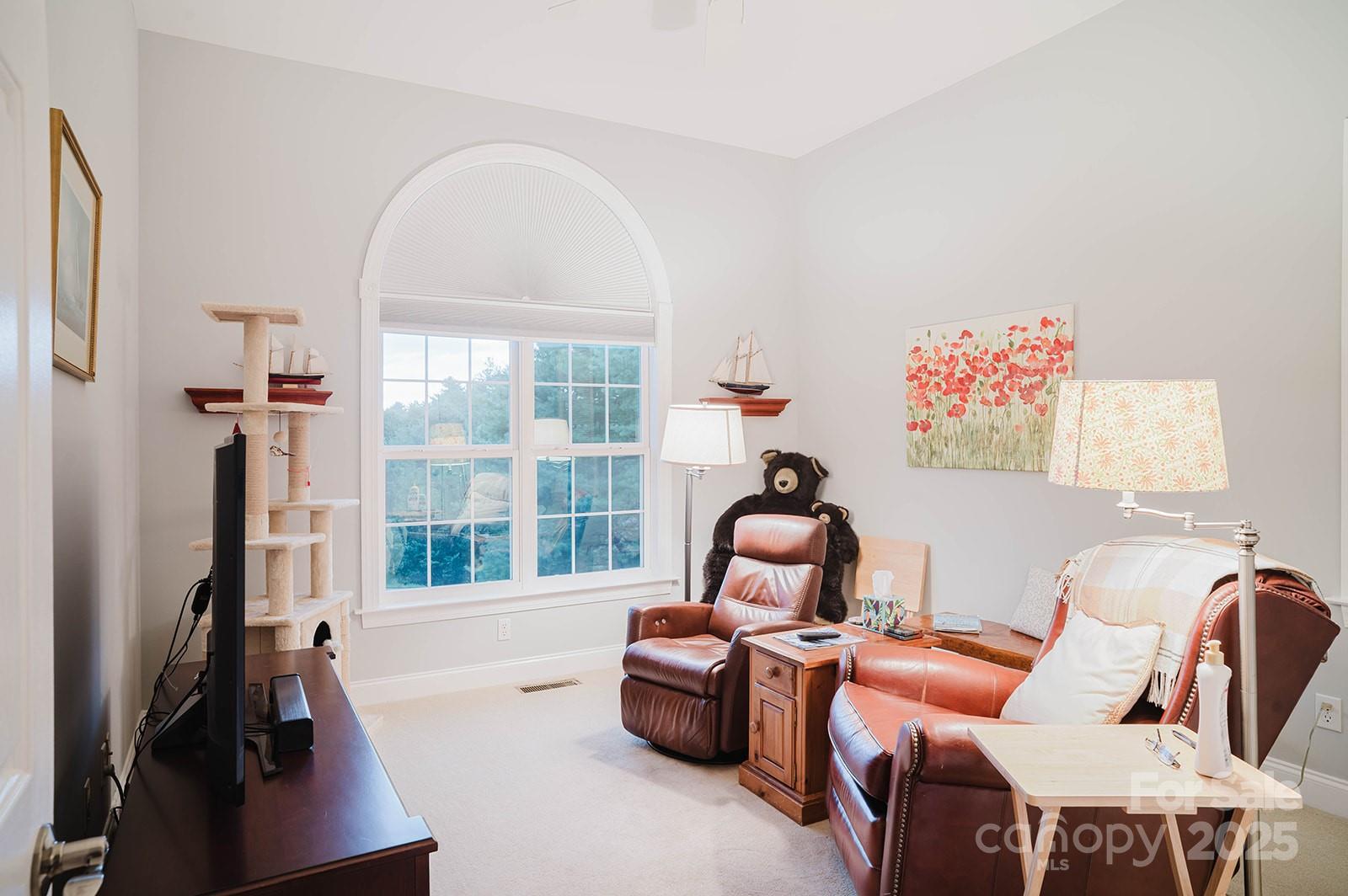 2007 Holly Tree Hill