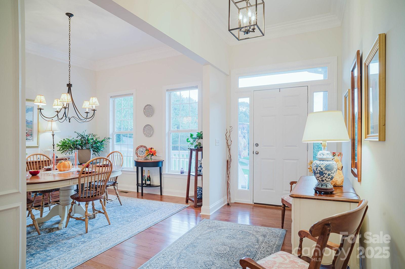 2007 Holly Tree Hill