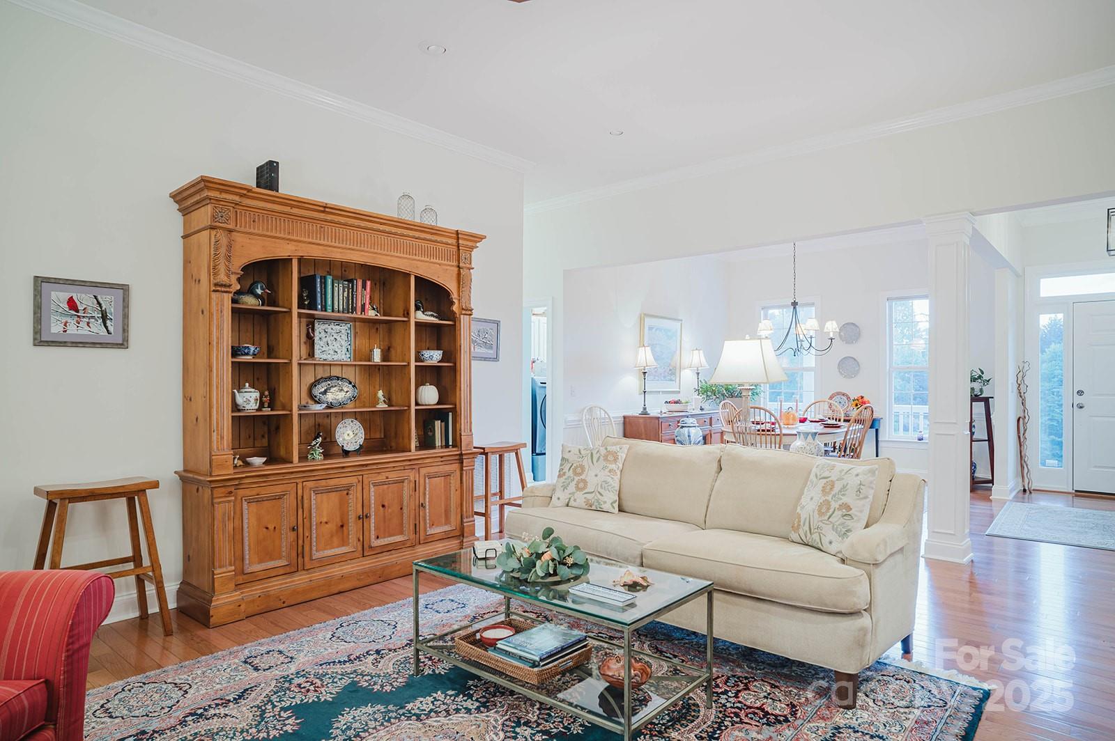 2007 Holly Tree Hill