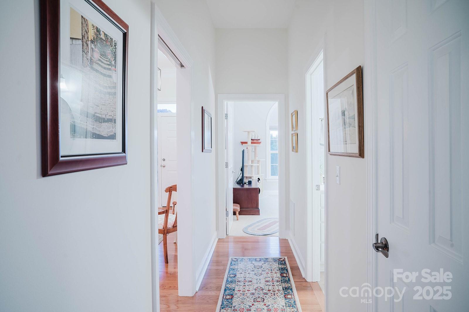 2007 Holly Tree Hill