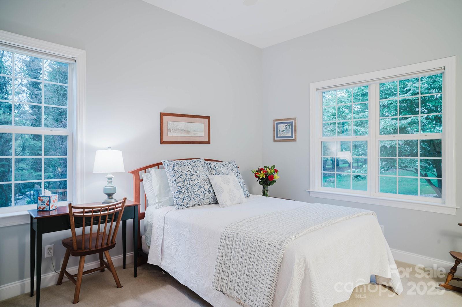 2007 Holly Tree Hill