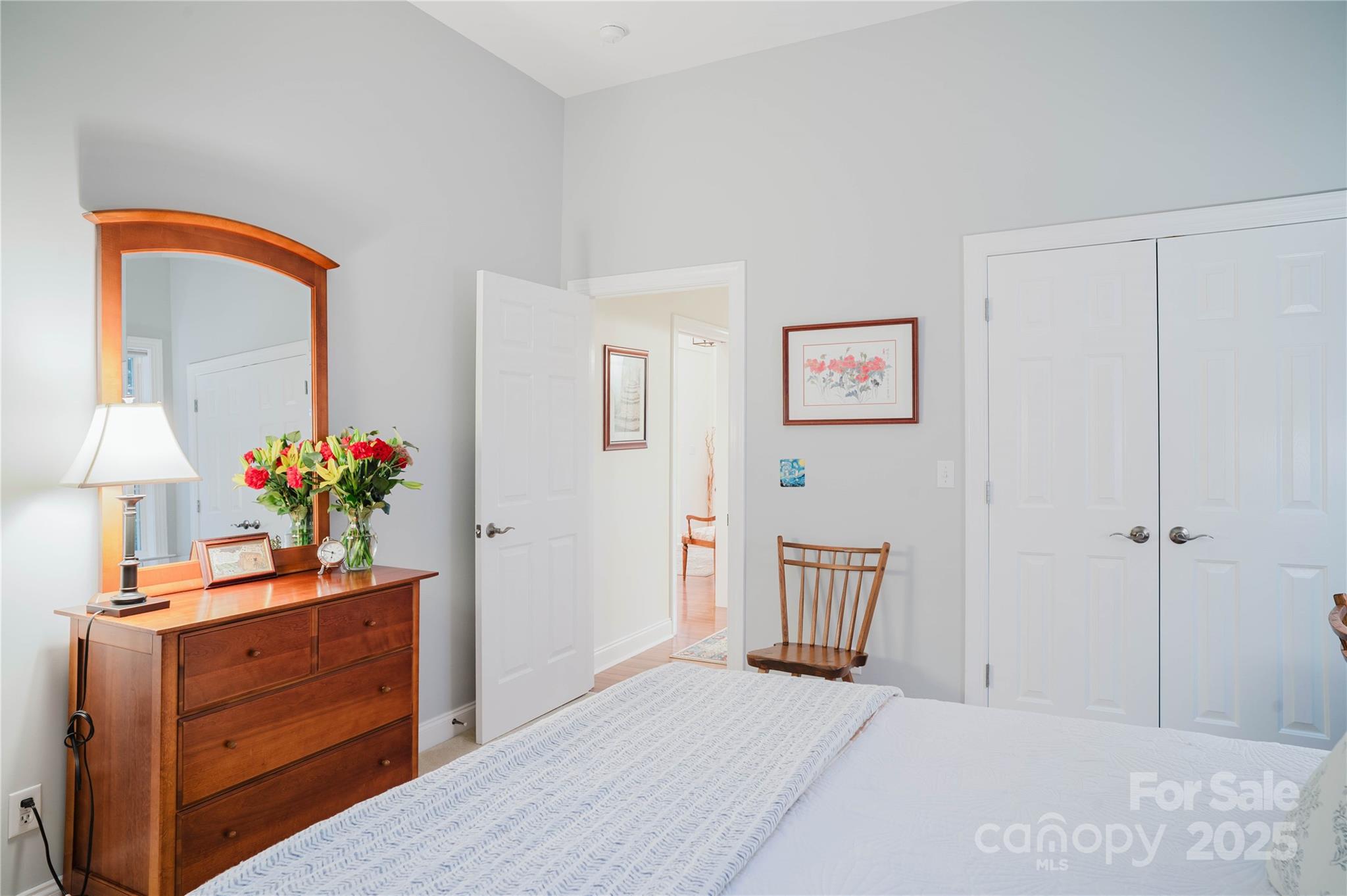 2007 Holly Tree Hill