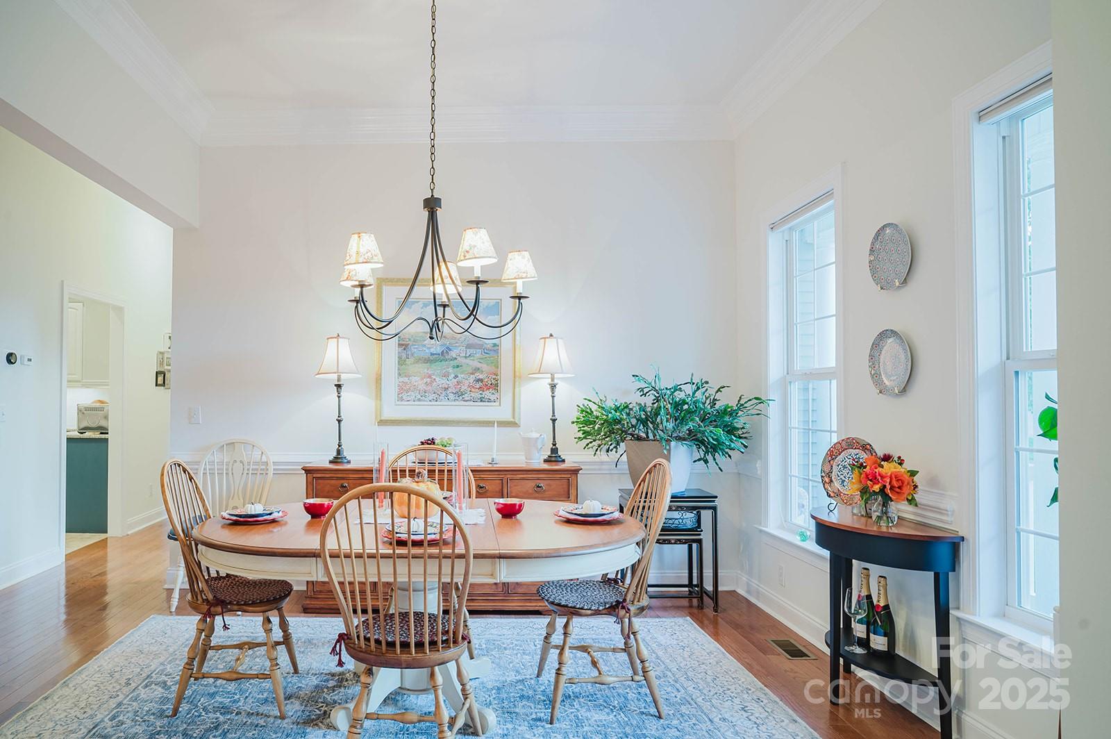 2007 Holly Tree Hill