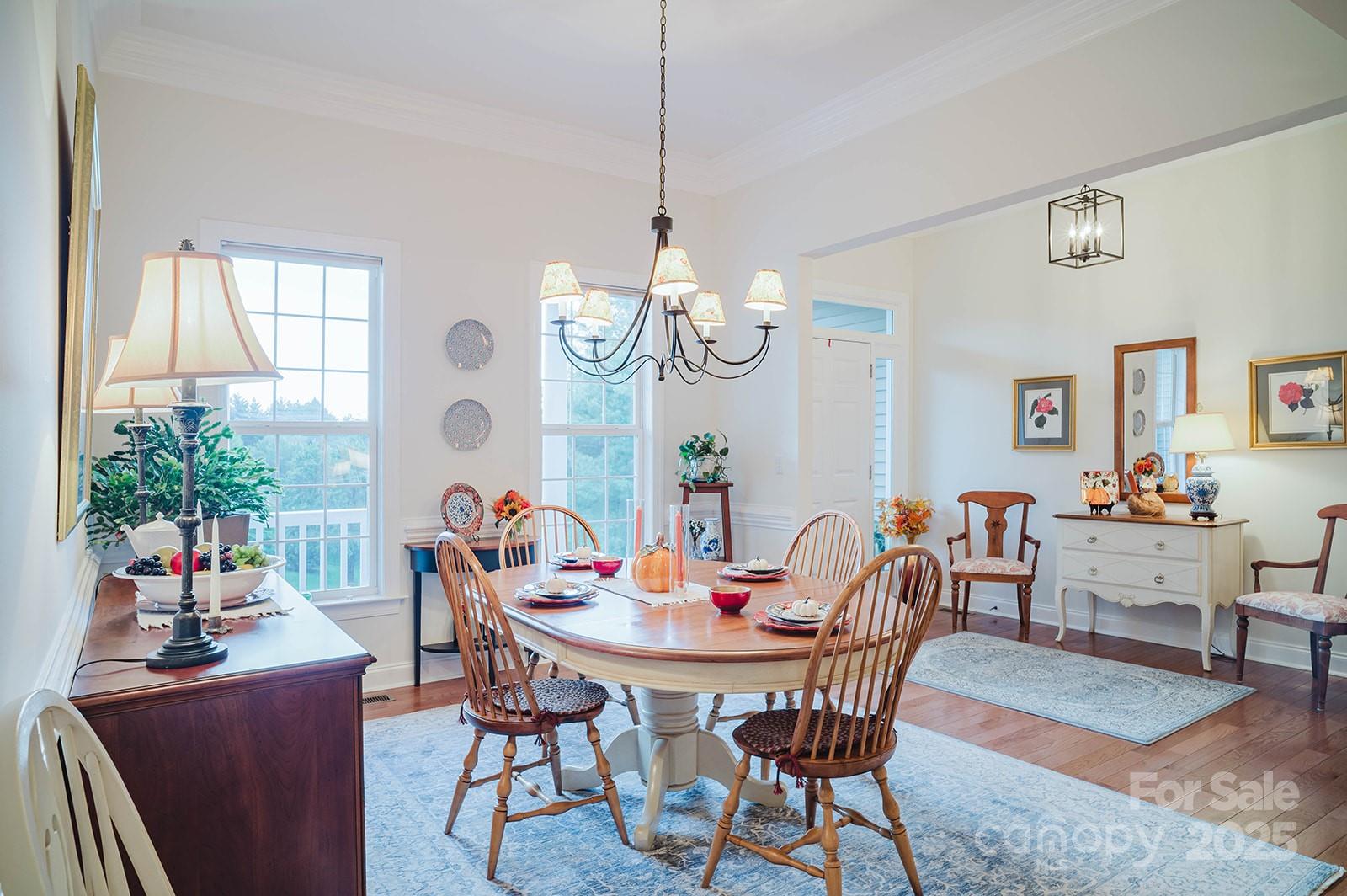 2007 Holly Tree Hill