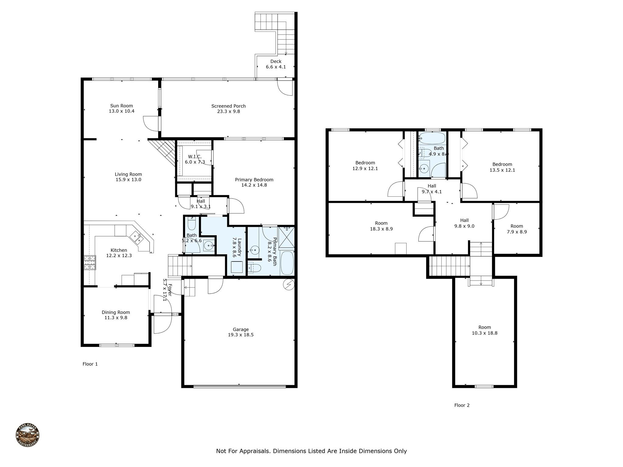 89 Victoria Park Drive