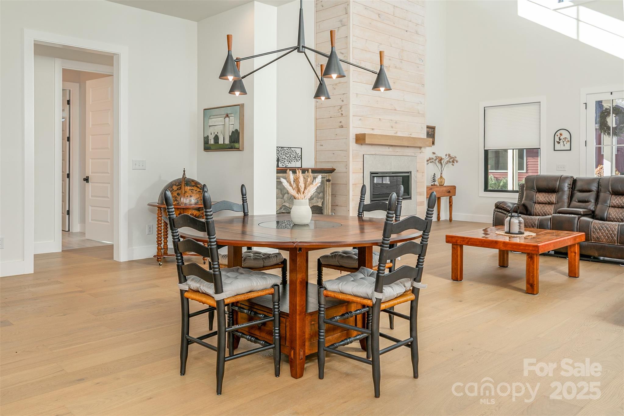 386 Lindsey Farm Drive