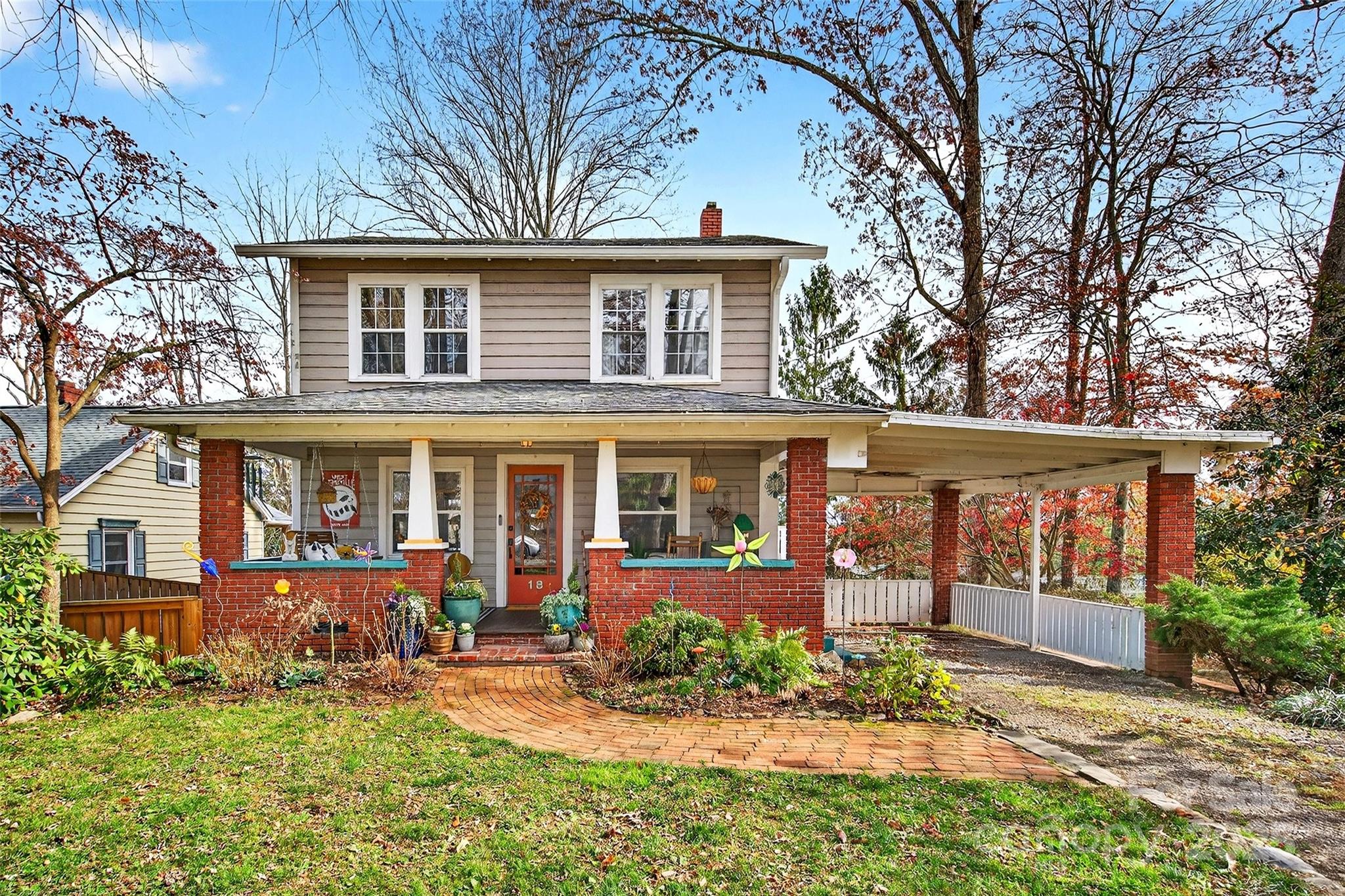 18 Princeton Drive