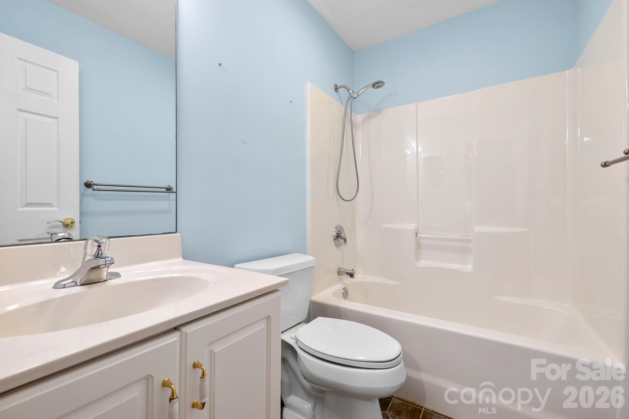 242 Carriage Summitt Way