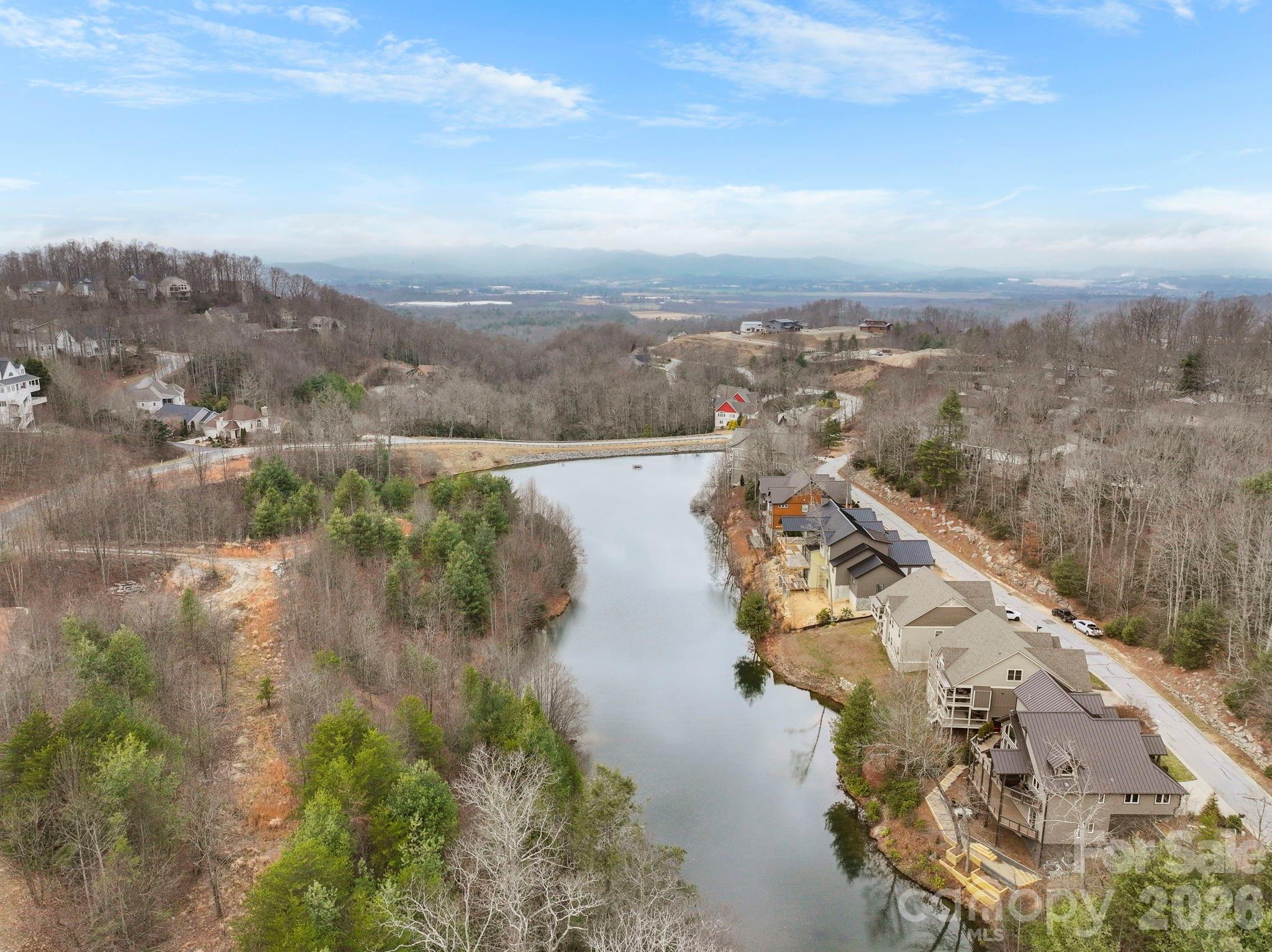 242 Carriage Summitt Way