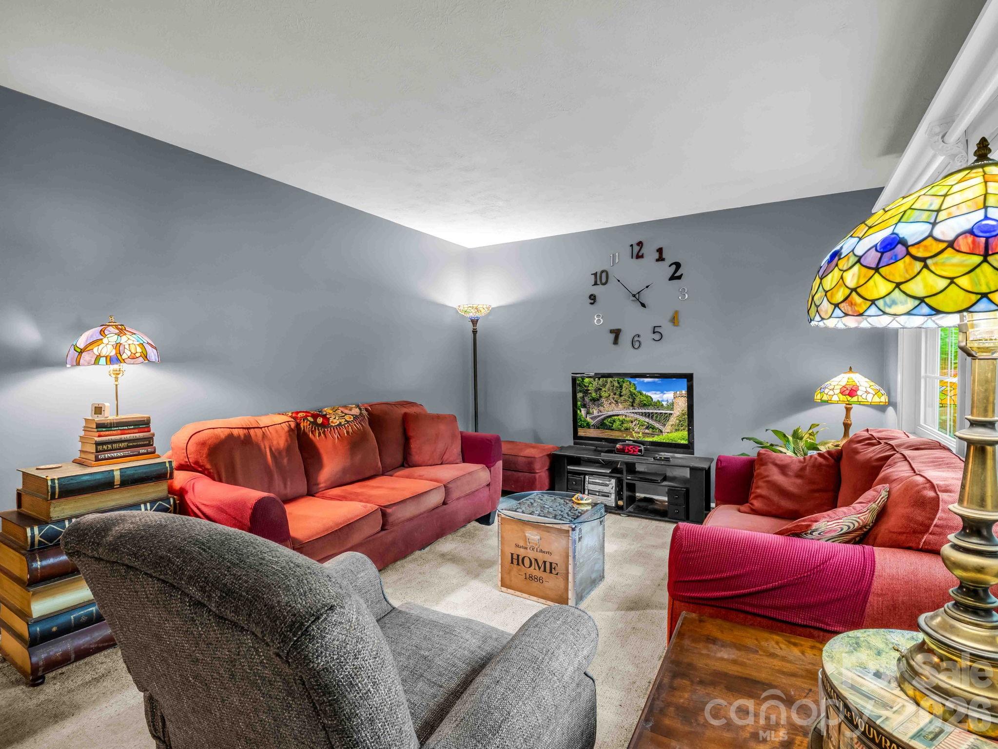 115 Cinnamon Way
