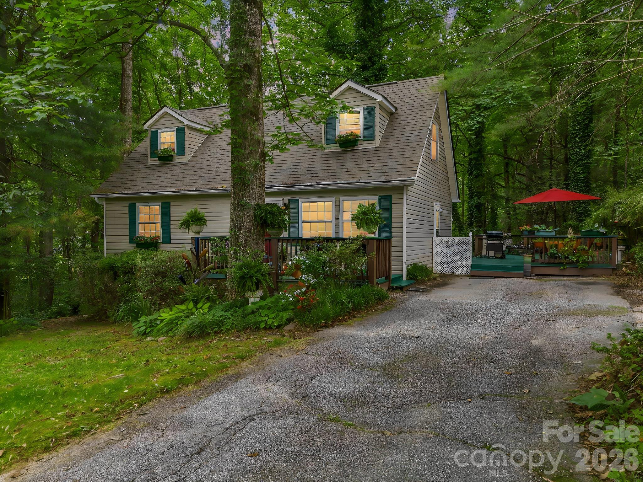 115 Cinnamon Way