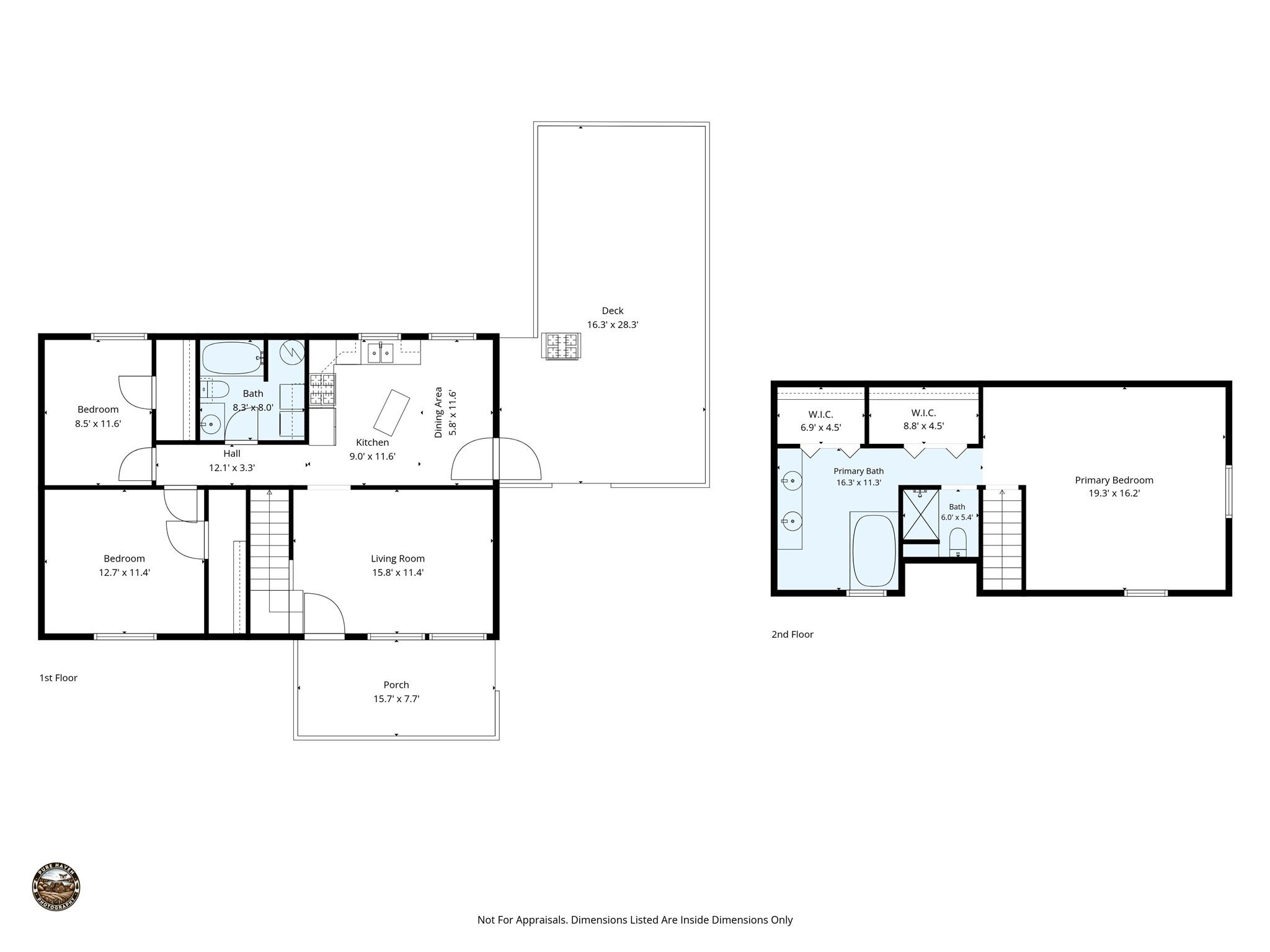 115 Cinnamon Way
