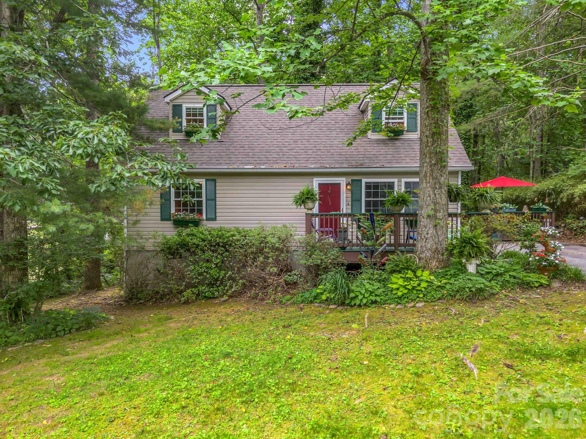 115 Cinnamon Way