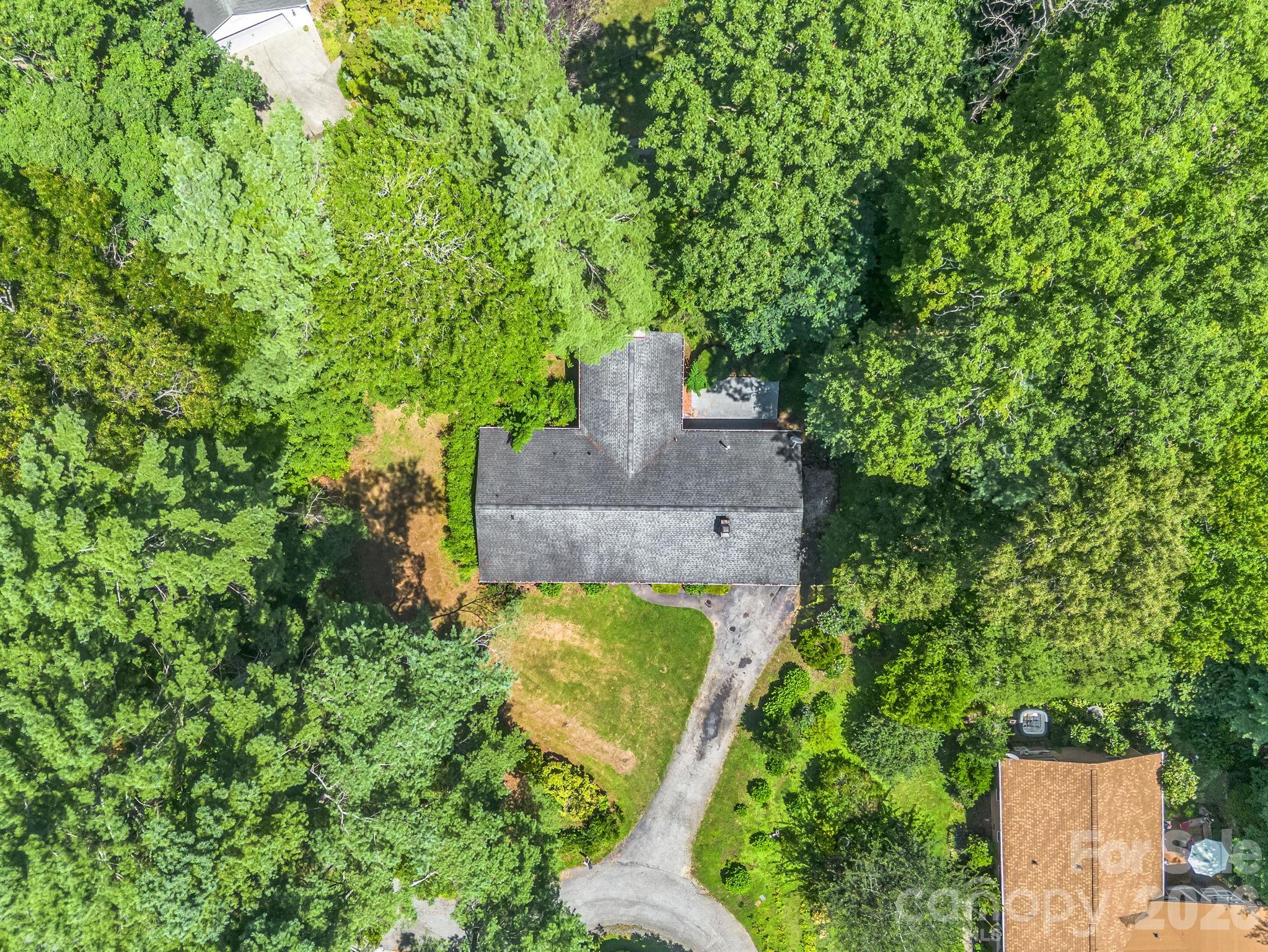 926 Toxaway Court